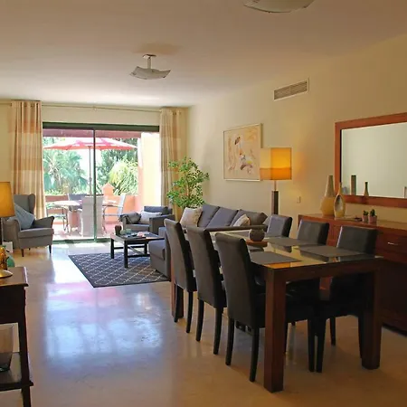Apartamento Tropical Holiday *