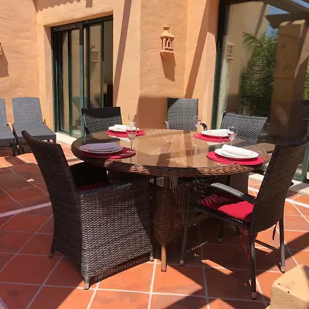 Apartamento Tropical Holiday