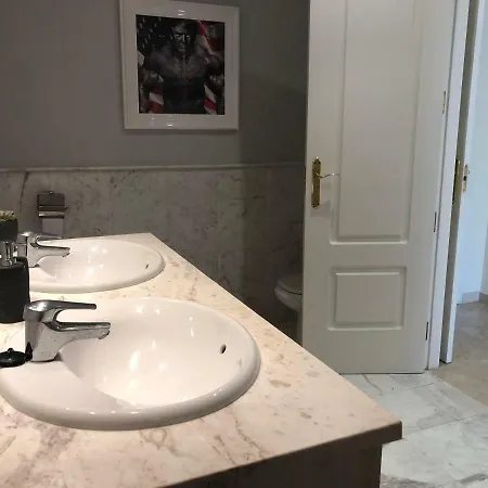 Tropical Holiday Apartamento Estepona