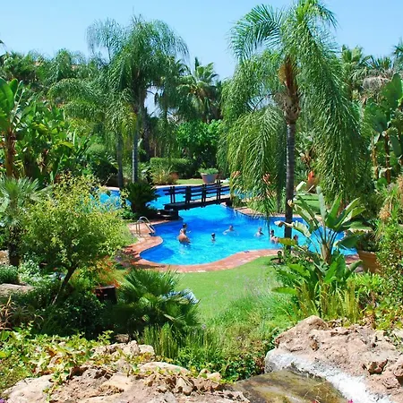 Apartamento Tropical Holiday