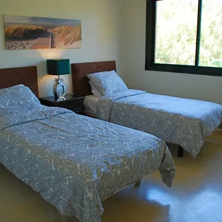 Apartamento Tropical Holiday Estepona