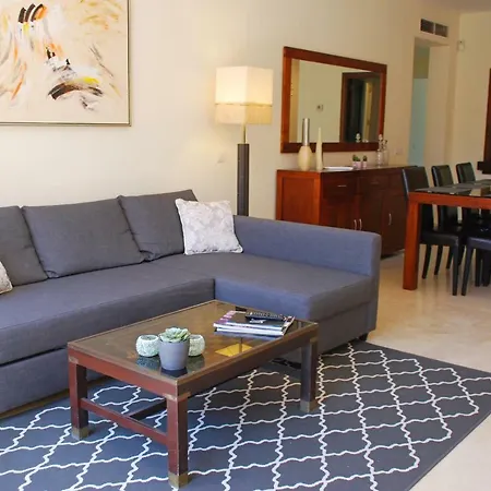 Apartamento Tropical Holiday *